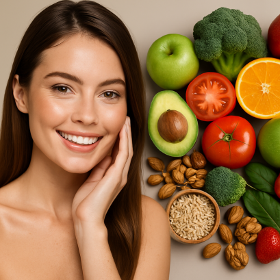 Promoción de mayo: 4 sesiones de criolipólisis por 199,90 euros. Imagen de abdomen femenino con marcas de zonas a tratar para reducir grasa localizada.