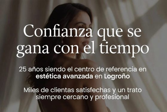 Logroño-centro de estetica